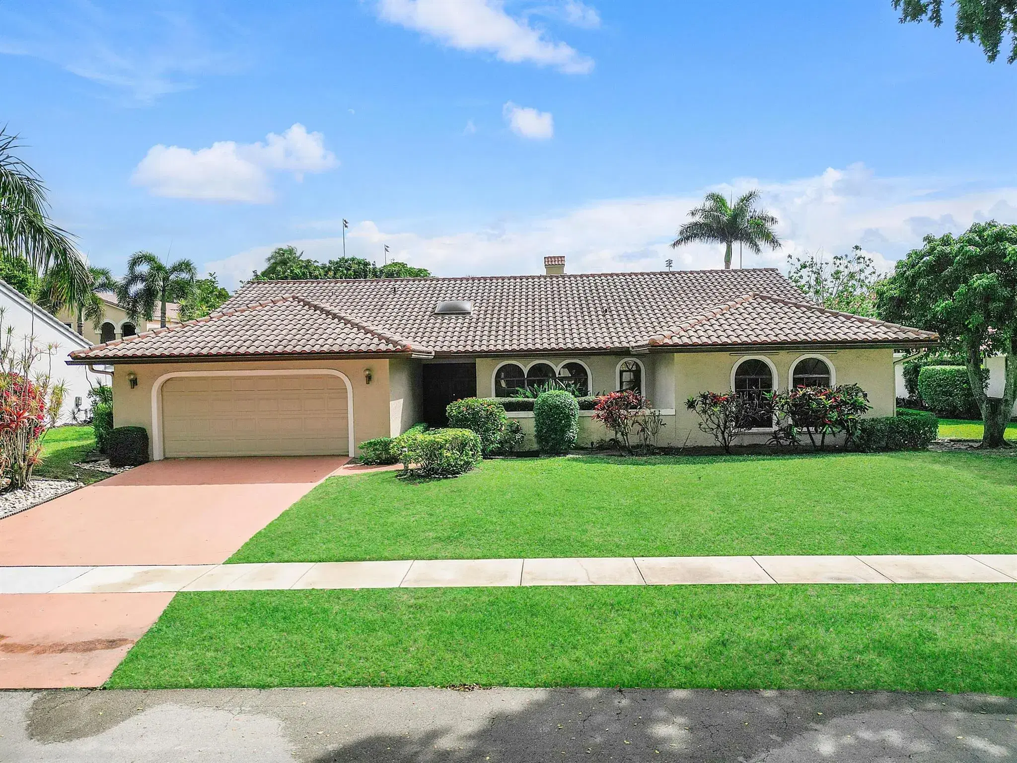 Picture of 2684 NW 27Th Terrace, Boca Raton, FL 33434