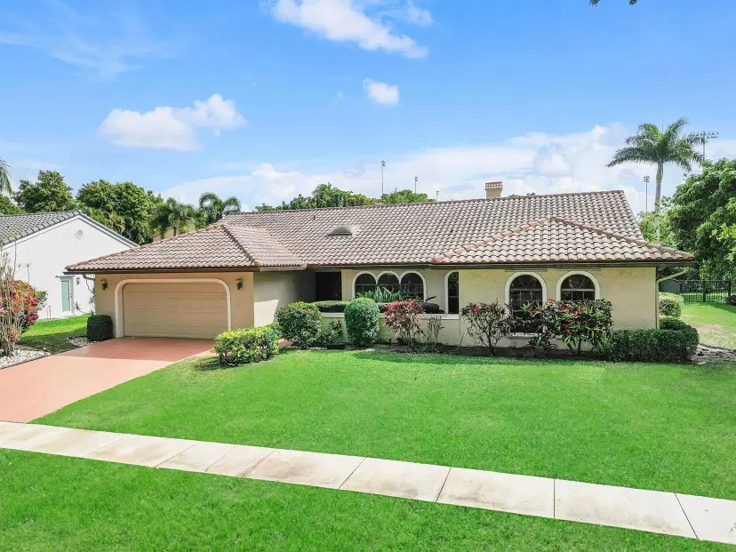 Picture of 2684 NW 27Th Terrace, Boca Raton FL 33434