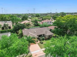Picture of 2684 NW 27Th Terrace, Boca Raton, FL 33434