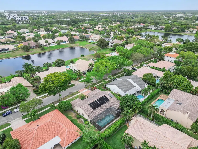 Picture of 2684 NW 27Th Terrace, Boca Raton FL 33434