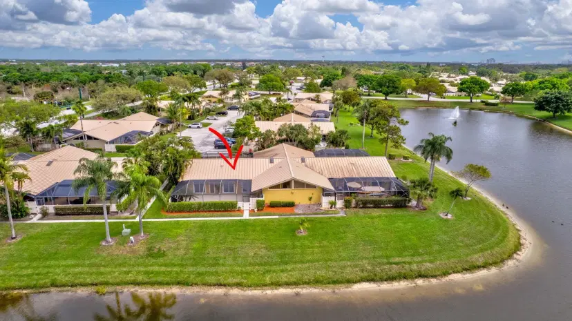 Picture of 5763 Golden Eagle Circle, Palm Beach Gardens FL 33418