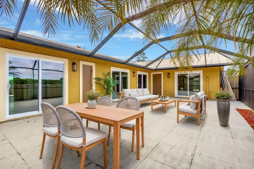 Picture of 5763 Golden Eagle Circle, Palm Beach Gardens FL 33418