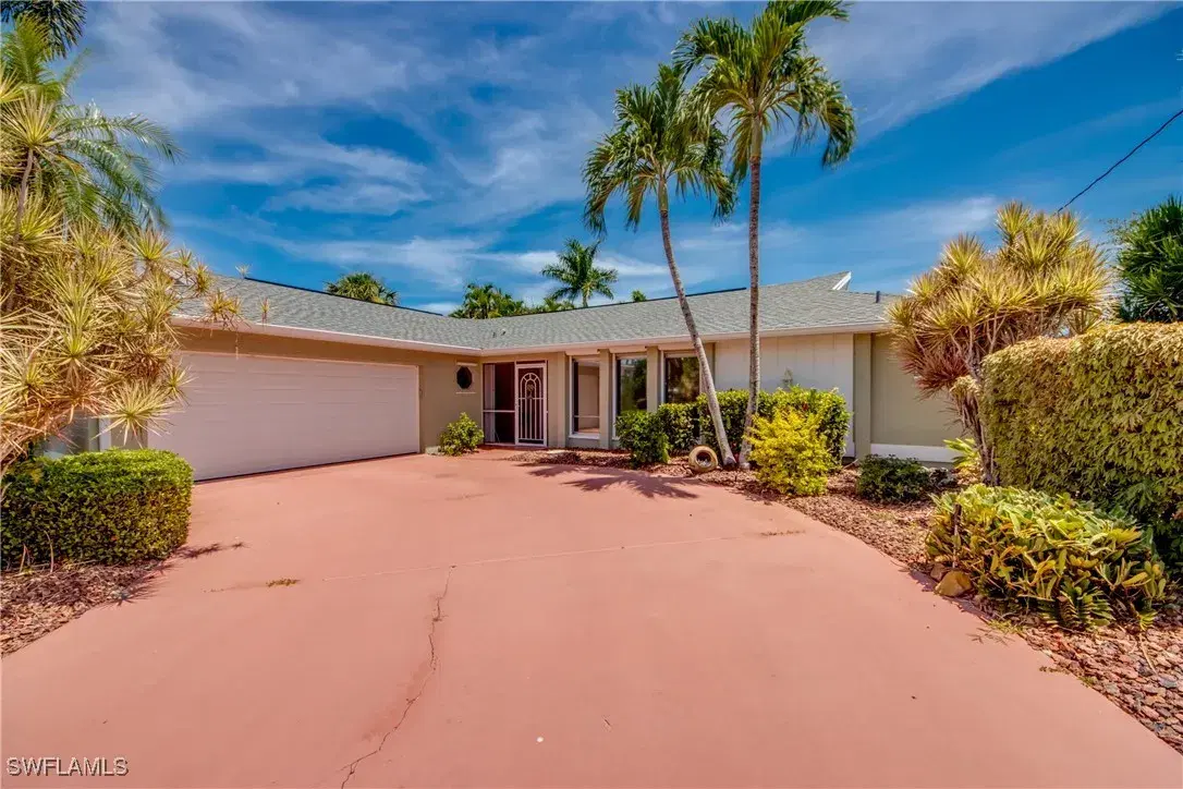 Picture of 1707 SE 45Th St, Cape Coral, FL 33904