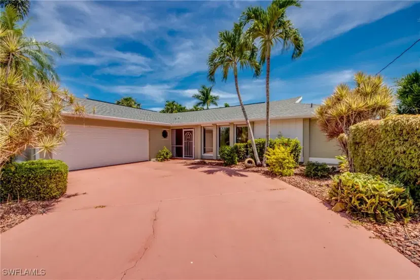 Picture of 1707 SE 45Th St, Cape Coral FL 33904