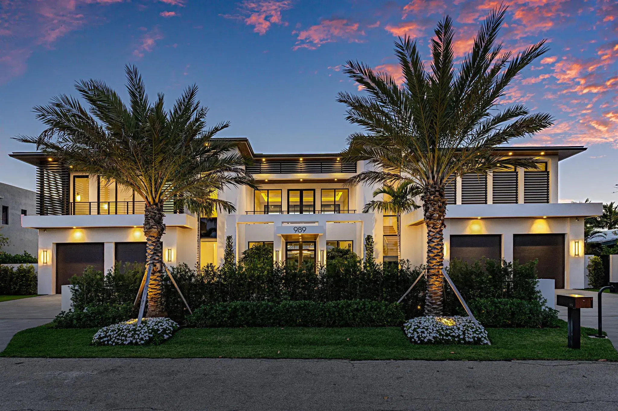 Picture of 989 Marble Way, Boca Raton, FL 33432