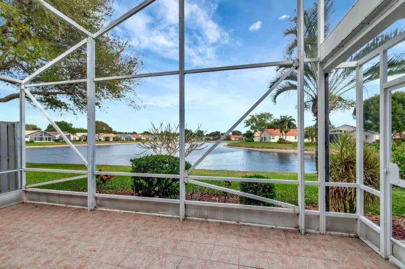 Picture of 12586 Majestic Isles Drive, Boynton Beach FL 33437