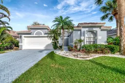 Picture of 12586 Majestic Isles Drive, Boynton Beach, FL 33437