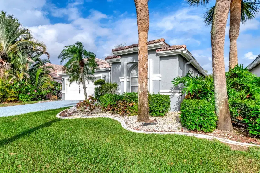 Picture of 12586 Majestic Isles Drive, Boynton Beach FL 33437