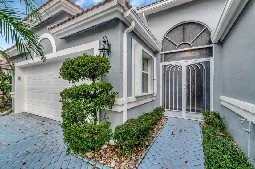 Picture of 12586 Majestic Isles Drive, Boynton Beach FL 33437