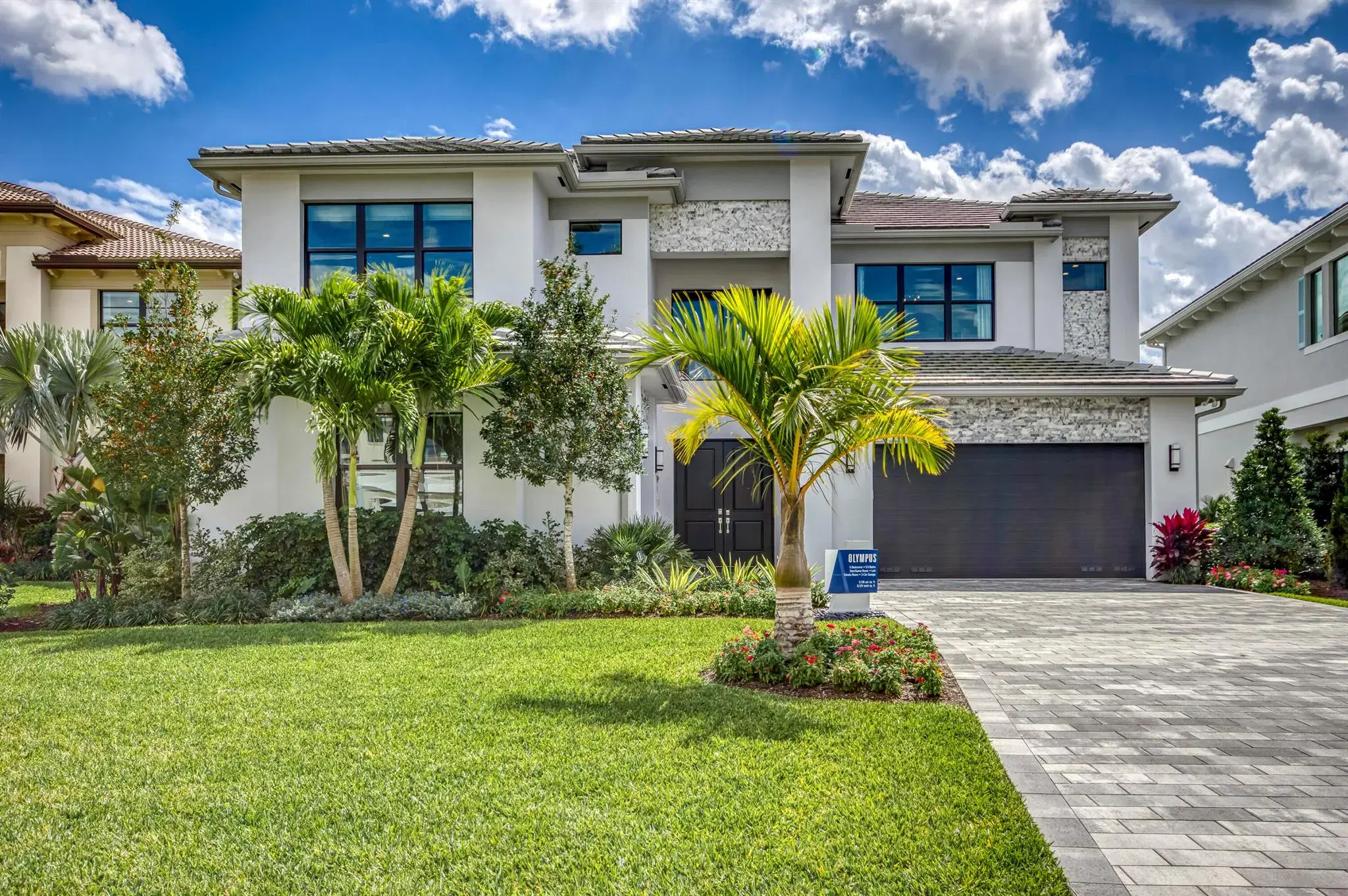 Picture of 10014 Skyloft Street, Palm Beach Gardens, FL 33412