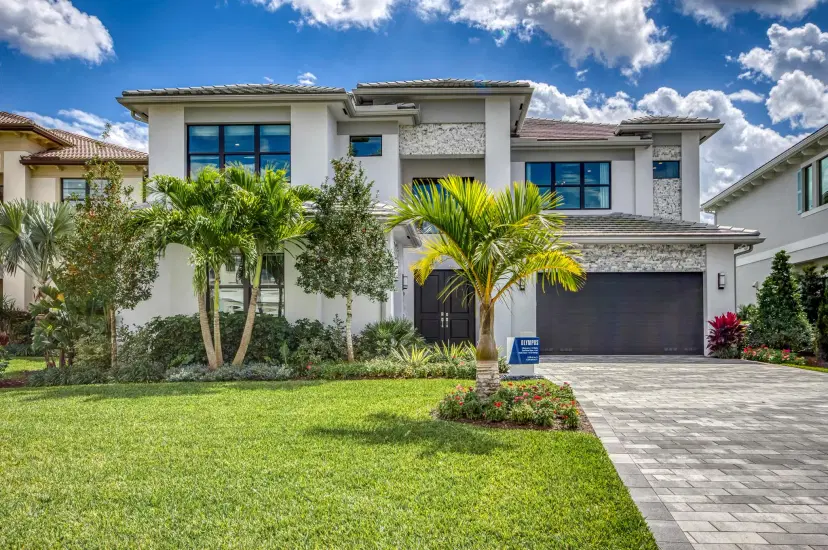 Picture of 10014 Skyloft Street, Palm Beach Gardens FL 33412