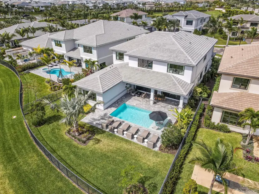 Picture of 10014 Skyloft Street, Palm Beach Gardens FL 33412