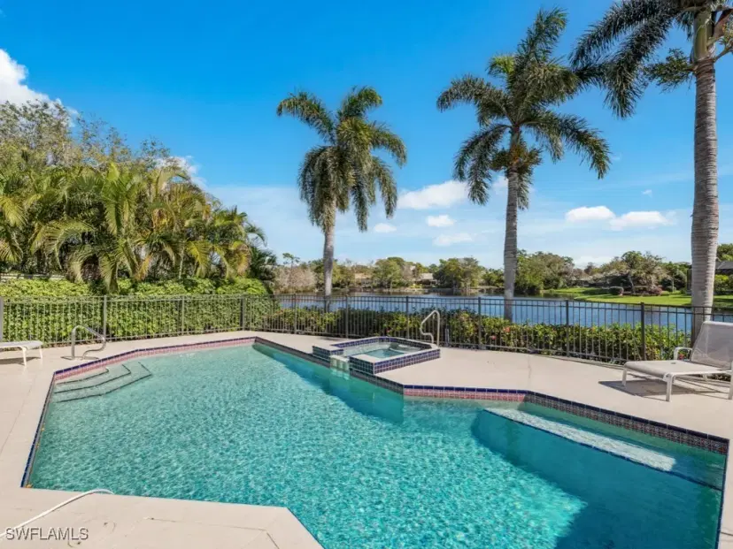 Picture of 3520 Thornbury Ln, Bonita Springs FL 34134