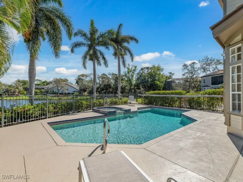 Picture of 3520 Thornbury Ln, Bonita Springs FL 34134