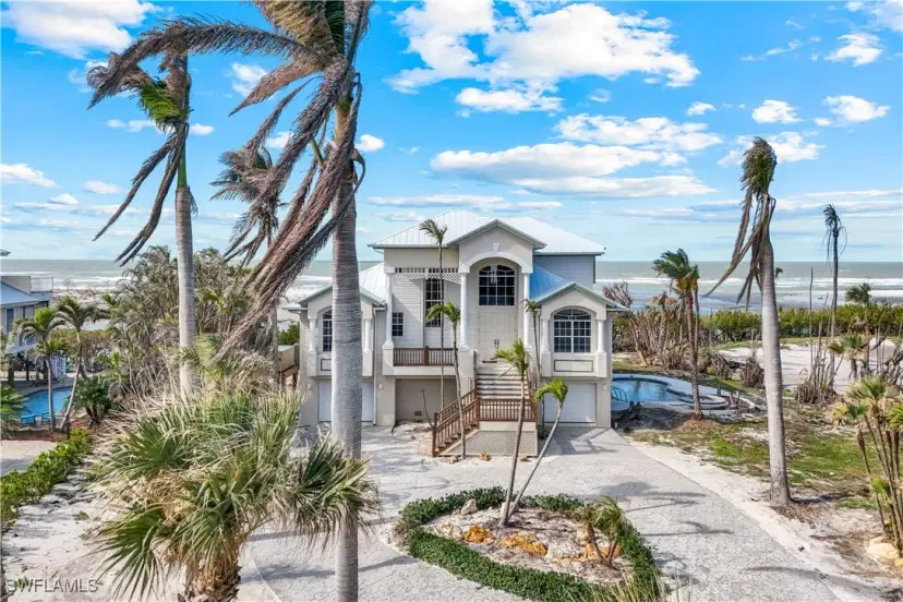 Picture of 6013 Clam Bayou Ln, Sanibel FL 33957
