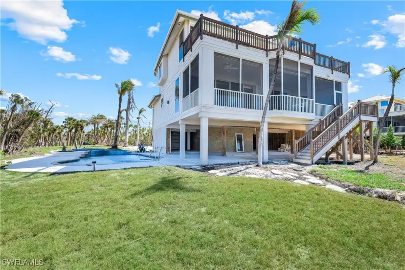 Picture of 6013 Clam Bayou Ln, Sanibel FL 33957