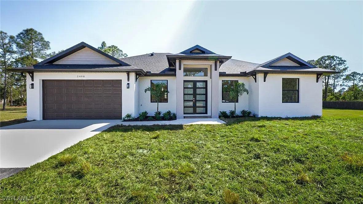 Picture of 3498 47Th Ave Ne, Naples, FL 34120