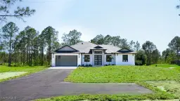 Picture of 3498 47Th Ave Ne, Naples, FL 34120