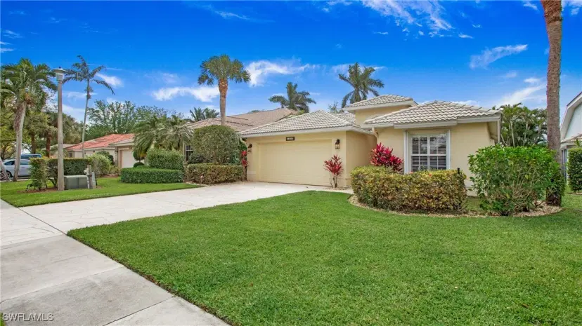 Picture of 2232 Heritage Greens Dr, Naples FL 34119