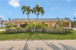 Picture of 2859 Cheryl St, Matlacha, FL 33993