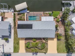 Picture of 2859 Cheryl St, Matlacha, FL 33993