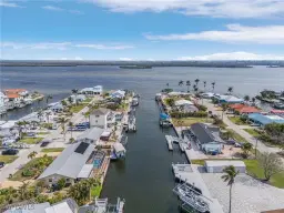 Picture of 2859 Cheryl St, Matlacha, FL 33993