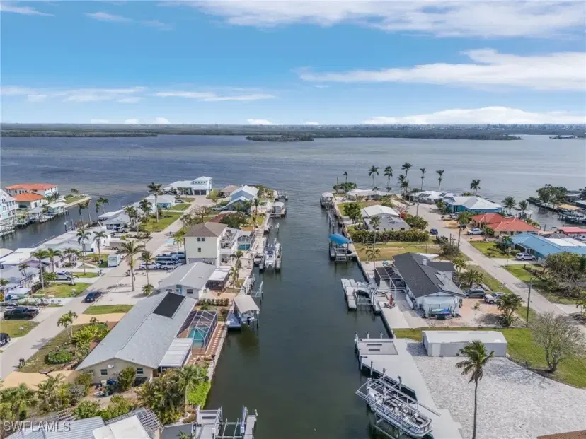 Picture of 2859 Cheryl St, Matlacha FL 33993