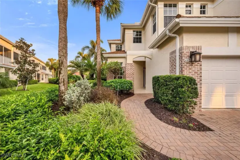 Picture of 25061 Cypress Hollow Ct 101, Bonita Springs FL 34134