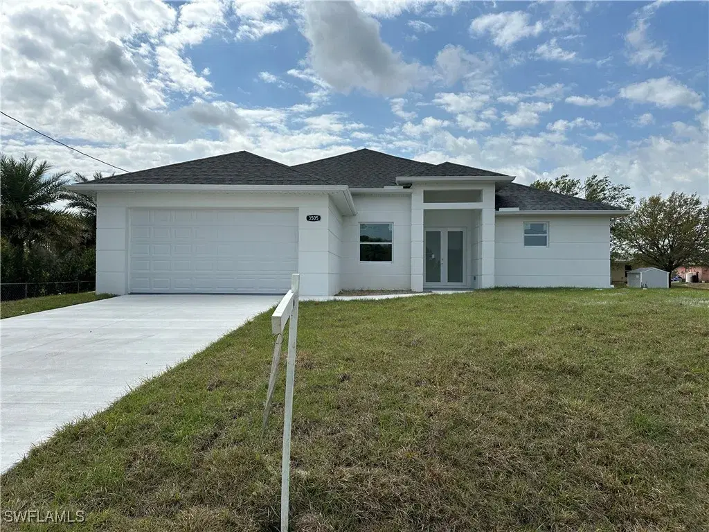 Picture of 3505 35Th St Sw, Lehigh Acres, FL 33976