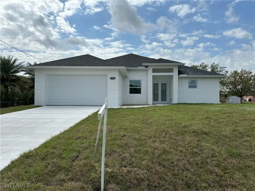 Picture of 3505 35Th St Sw, Lehigh Acres FL 33976