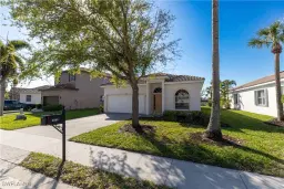 Picture of 2713 Blue Cypress Lake Ct, Cape Coral, FL 33909