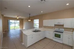 Picture of 2713 Blue Cypress Lake Ct, Cape Coral, FL 33909