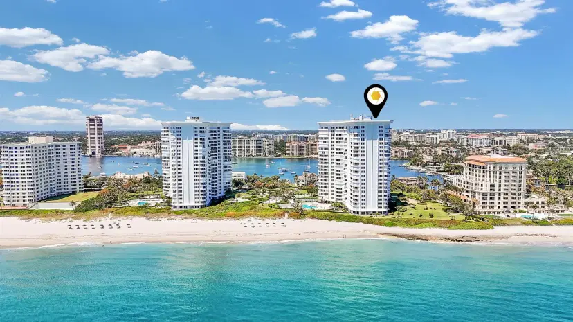Picture of 500 S Ocean Boulevard 303, Boca Raton FL 33432