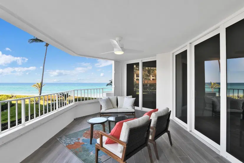 Picture of 500 S Ocean Boulevard 303, Boca Raton FL 33432