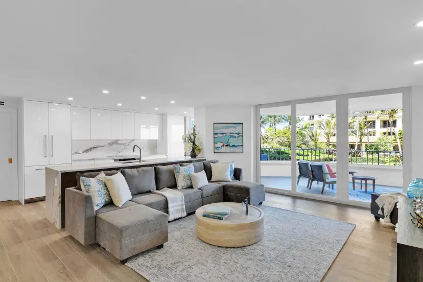 Picture of 500 S Ocean Boulevard 303, Boca Raton FL 33432