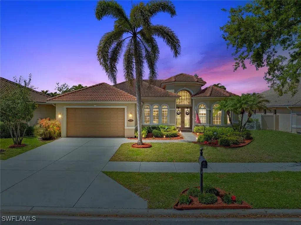 Picture of 14499 Jekyll Island Ct, Naples, FL 34119