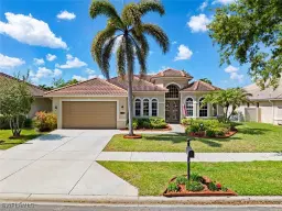 Picture of 14499 Jekyll Island Ct, Naples, FL 34119