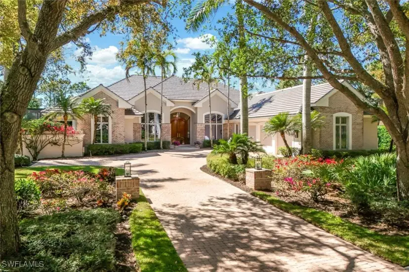 Picture of 12110 Colliers Reserve Dr, Naples FL 34110