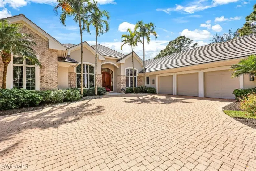 Picture of 12110 Colliers Reserve Dr, Naples FL 34110