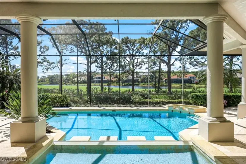 Picture of 12110 Colliers Reserve Dr, Naples FL 34110