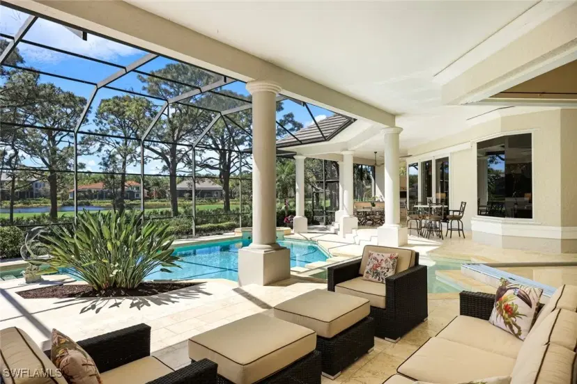 Picture of 12110 Colliers Reserve Dr, Naples FL 34110