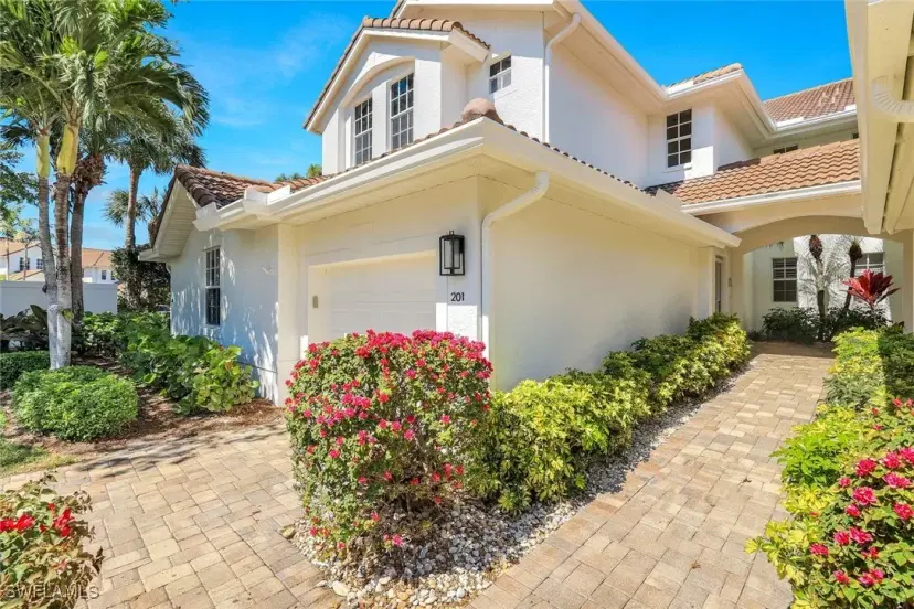 Picture of 4712 Montego Pointe Way 201, Bonita Springs FL 34134