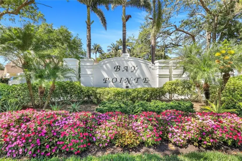 Picture of 4712 Montego Pointe Way 201, Bonita Springs FL 34134
