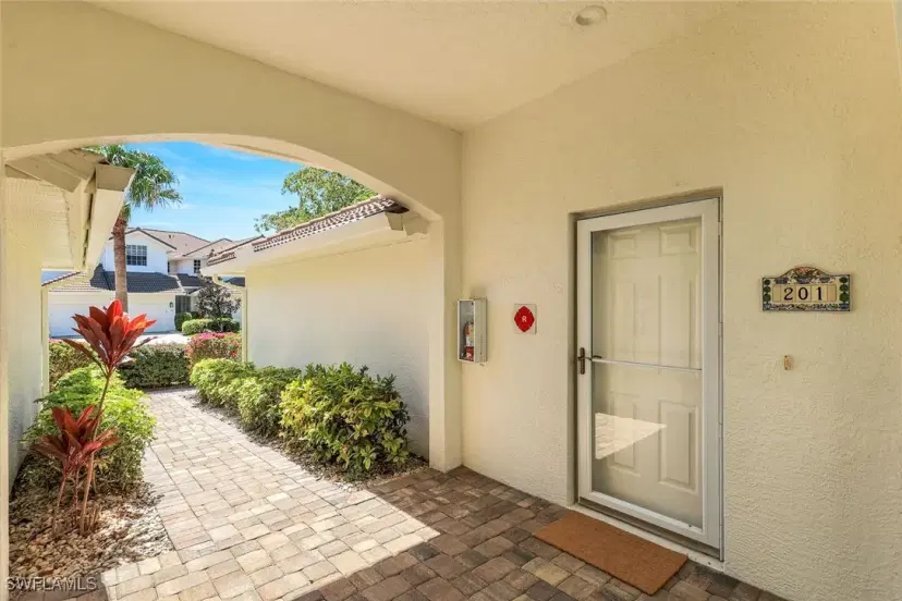 Picture of 4712 Montego Pointe Way 201, Bonita Springs FL 34134