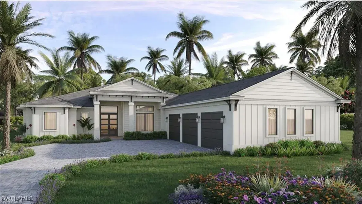 Picture of 3233 64Th St Sw, Naples, FL 34105