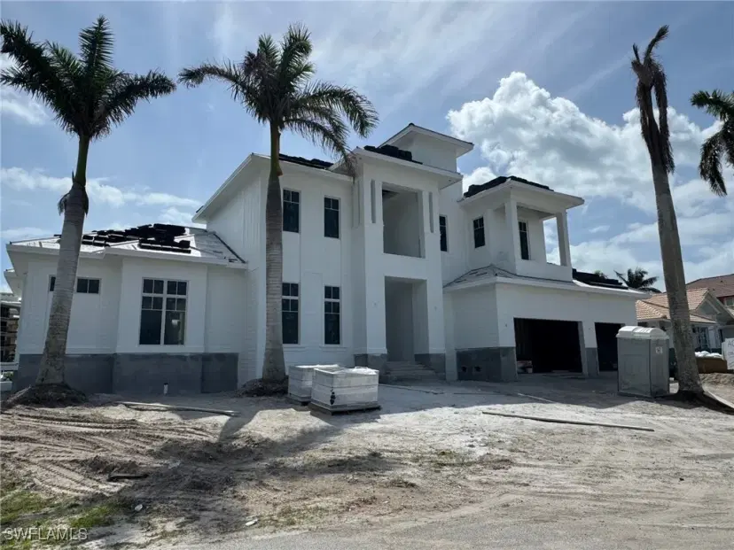 Picture of 888 Banyan Ct, Marco Island FL 34145