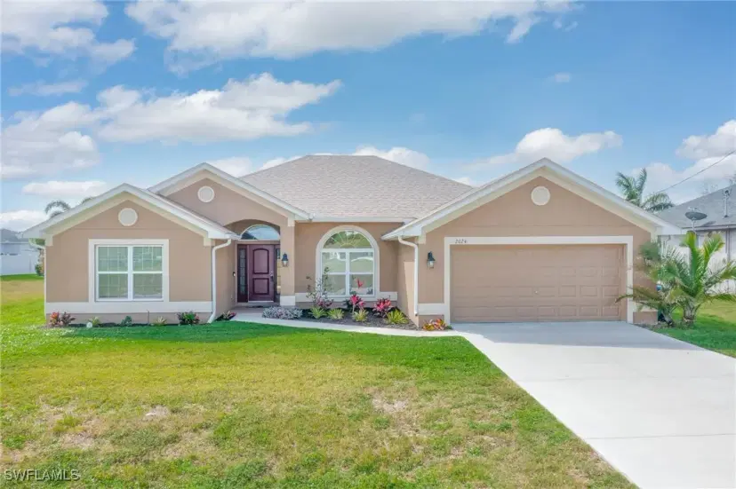 Picture of 2024 SW 29Th Ter, Cape Coral FL 33914