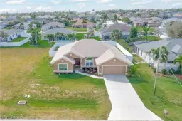Picture of 2024 SW 29Th Ter, Cape Coral, FL 33914