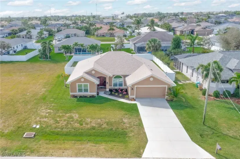 Picture of 2024 SW 29Th Ter, Cape Coral FL 33914