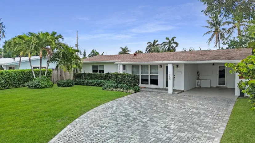 Picture of 1950 NE 31St Court, Lighthouse Point FL 33064